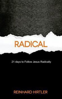 Paperback Radical Book