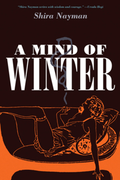 Paperback Mind of Winter Book