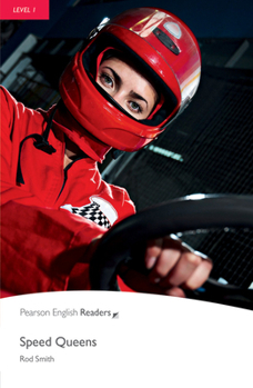 Paperback Level 1: Speed Queens Book