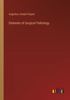 Paperback Elements of Surgical Pathology Book