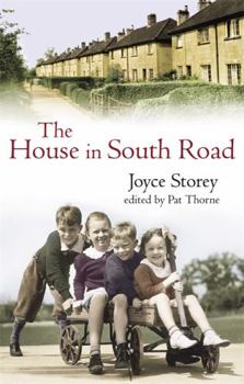 Paperback The House in South Road Book