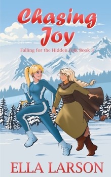 Paperback Chasing Joy Book