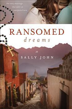 Ransomed Dreams - Book #1 of the Side Roads