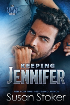 Paperback Keeping Jennifer Book
