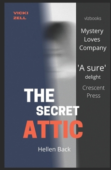 Paperback The Secret Attic Book