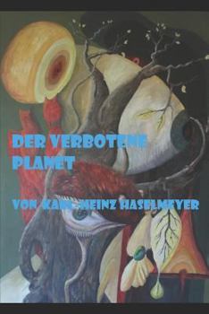 Paperback Der Verbotene Planet [German] Book