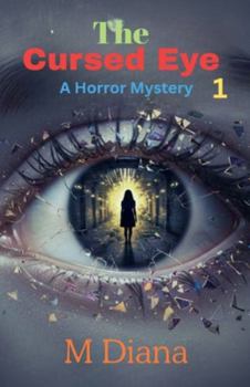 Paperback The Cursed Eye 1 Book