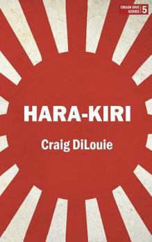 Paperback Hara-Kiri: a novel of the Pacific War Book