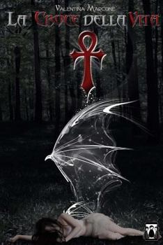 Paperback La Croce della Vita [Italian] Book