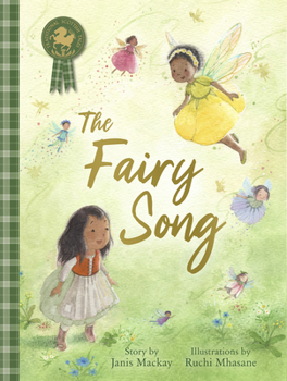 Paperback The Fairy Song Book