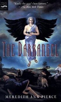 Paperback The Darkangel: The Darkangel Trilogy, Volume I Book