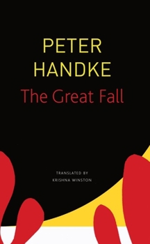 Paperback The Great Fall Book