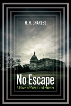 Paperback No Escape Book