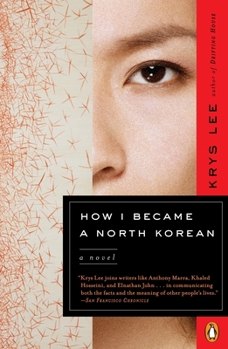 Paperback How I Became a North Korean Book
