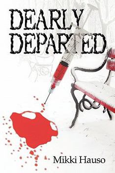 Paperback Dearly Departed Book