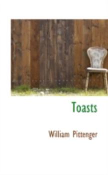 Paperback Toasts Book