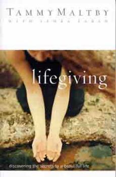 Paperback Lifegiving Book