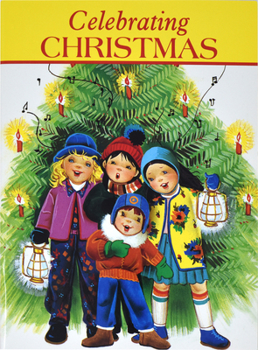 Paperback Celebrating Christmas Book