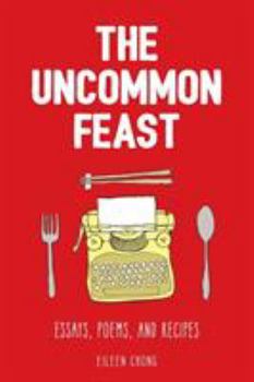 Paperback The Uncommon Feast Book