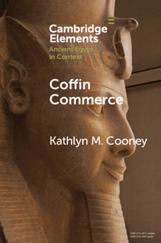 Paperback Coffin Commerce Book