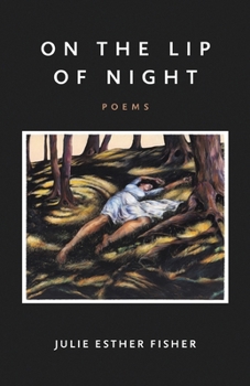 Paperback On the Lip of Night Book