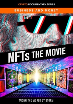 DVD NFTs The Movie Book