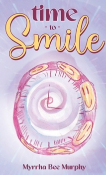 Paperback Time to Smile Book