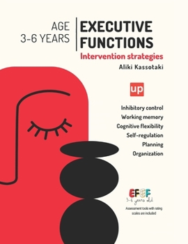Paperback Executive Functions - Intervention Strategies Book