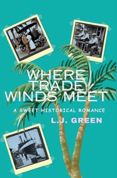 Hardcover Where Trade Winds Meet Book