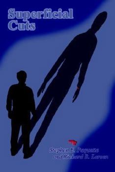 Paperback Superficial Cuts Book