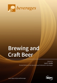 Paperback Brewing and Craft Beer Book