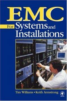 Paperback EMC for Systems and Installations Book