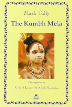 Paperback The Kumbh Mela Book