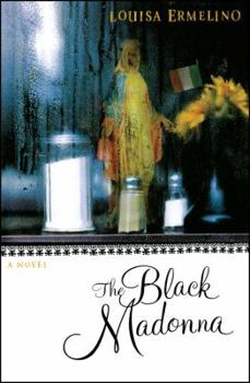 Paperback Black Madonna Book