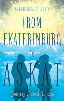Paperback From Ekaterinburg to Askat Book