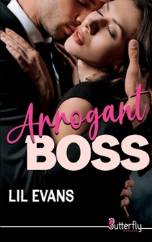 Paperback Arrogant Boss [French] Book