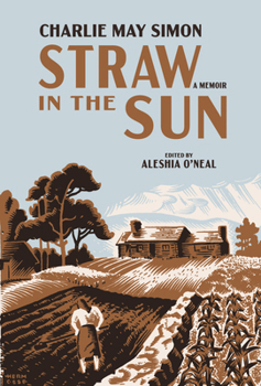 Paperback Straw in the Sun: A Memoir Book