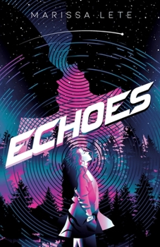 Paperback Echoes Book
