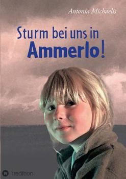 Paperback Sturm bei uns in Ammerlo! [German] Book
