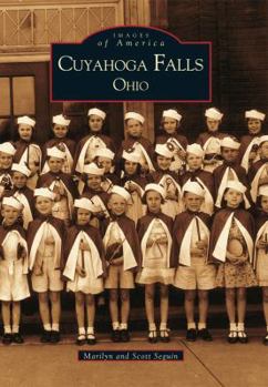 Cuyahoga Falls, Ohio - Book  of the Images of America: Ohio
