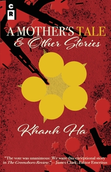 Paperback A Mother's Tale & Other Stories Book