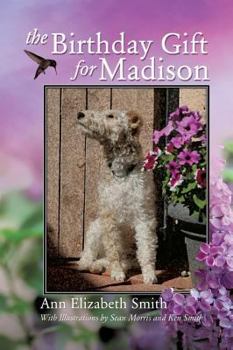 The Birthday Gift for Madison