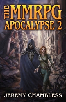 Paperback The MMRPG Apocalypse 2 Book