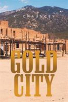 Paperback Gold City Book