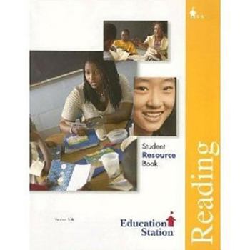 Paperback Steck-Vaughn Sylvan Learning Center: Anthology (Level 3 - 5) Band 3-5, Volume 1 Book