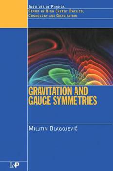 Paperback Gravitation and Gauge Symmetries Book