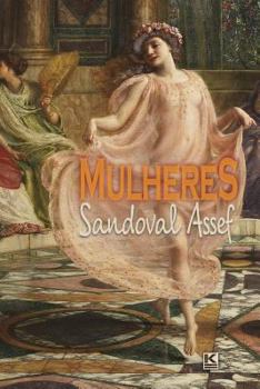 Paperback Mulheres [Portuguese] Book