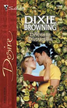 Mass Market Paperback Driven to Distraction Book