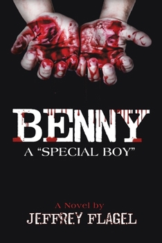 Paperback Benny: A "Special Boy" Book