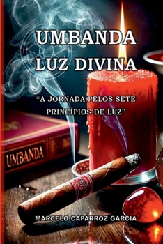 Paperback Umbanda Luz Divina [Portuguese] Book